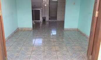 Imagem: Apartamento estilo kitnet