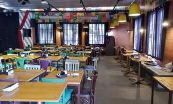 Imagem 4: BAR MÚSICA E LUZES