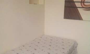 Imagem: Quarto Individual Mobiliado pra Rapaz em