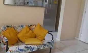 Imagem 4: Ap 100% mobilado com ar condicionado nos dois quartos, Cond citta maris, Marituba