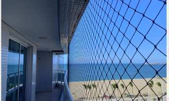 Imagem 4: Apartamento para aluguel possui 75 metros quadrados com 2 quartos em Meireles - Fortaleza