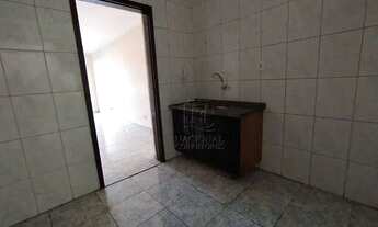 Imagem 3: Apartamento com 2 dormitórios para alugar, 63 m² por R$ 1.580,00/mês - Jardim Adutora - Sã