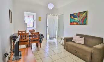 Imagem: Apartamento para Aluguel - Setor Bela Vista