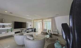 Imagem 7: Apartamento 268m² na Península Varanda Gourmet 03 Quartos TR137843*-MKT&-04