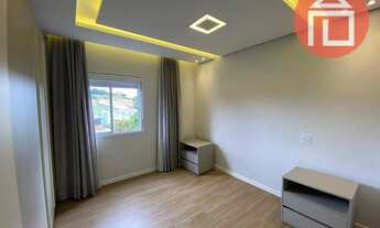 Imagem 5: Apartamento com 2 dormitórios à venda, 72 m² por R$ 640.000,00 - Jardim Do Sul - Bragança