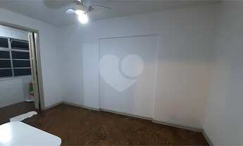 Imagem 1: Apto 1 dormitório ao lado do VLT com elevador e portaria 24h