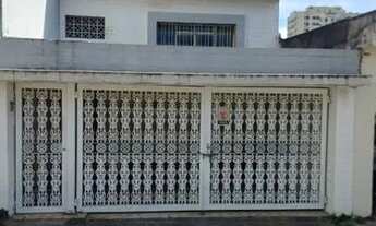 Imagem: Casa térrea mooca