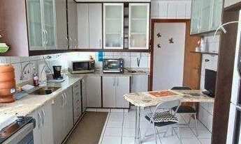 Imagem 5: Apto. 4 Dorm. sendo 2 suítes - Repleto de armários - Jd. Satélite