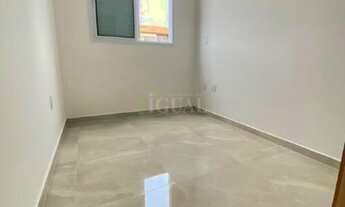 Imagem 7: APARTAMENTO SEM CONDOMÍNIO à venda, 2 quartos, 1 vaga, VILA SAO PEDRO - Santo André/SP