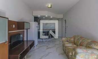 Imagem 6: Apartamento para aluguel possui 68 metros com 1 quarto AC CAUCAO