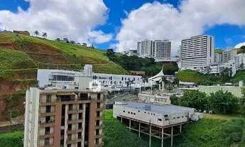 Imagem 5: Apartamento com 1 quarto à venda, 42 m² por R$ 280.000 - São Mateus - Juiz de Fora/MG