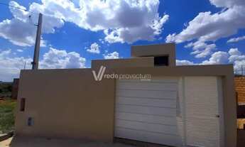 Imagem 2: Casa à venda em Hortolândia