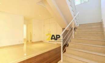 Imagem 12: Casa com 4 dormitórios, 710 m² - venda por R$ 9.000.000,00 ou aluguel por R$ 60.718,46/mês