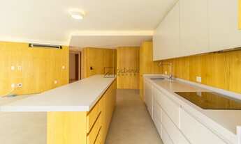 Imagem 7: Apartamento Venda 3 Dormitórios - 180 m² Jardim Europa
