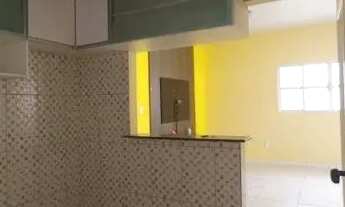 Imagem 5: Casa em consolação