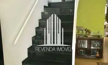 Imagem 5: Casa no Brooklin Paulista com 180m2 3 dormitórios 3 banheiros 3 vagas de garagem