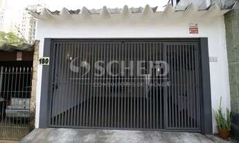 Imagem 2: Lindo sobrado - Jardim Aeroporto com 150m com 3 dormitórios