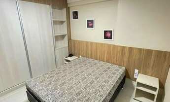 Imagem 5: Apartamento para venda tem 58 metros quadrados com 2 quartos