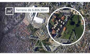 Imagem 6: 2 quartos com suíte e Varanda perto da Faculdade Unime