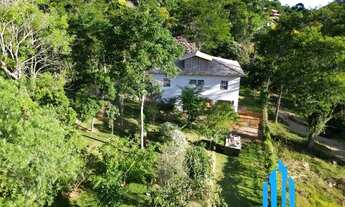 Imagem 7: Casa para venda tem 1500 metros quadrados com 2 quartos em Buenos Aires - Guarapari - ES