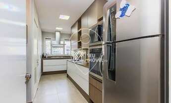 Imagem 7: Itaim Bibi - Apartamento com 2 Suítes à venda, 118 m² por R$ 3.200.000 - Itaim Bibi - São