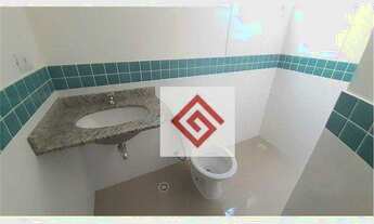 Imagem 6: Sobrado com 3 dormitórios à venda, 129 m² por R$ 590.000,00 - Vila Alzira - Santo André/SP