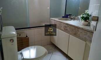 Imagem 5: Flat disponível na Vila Nova Conceição