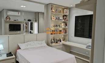 Imagem 5: Apartamento Edifício Glam mobiliado. codigo: 24279