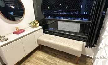 Imagem 3: Splendor Park Apartamento com 3 dormitórios