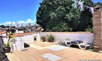 Imagem 4: SOBRADO - SUPER QUADRA MORUMBI - SP