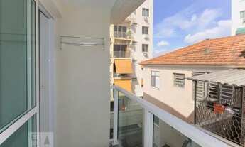 Imagem 6: Apartamento para Aluguel - Andaraí, 3 Quartos, 70 m2