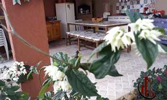 Imagem 3: Terreno com uma casa terreá excelente para construção pra venda no Jardim Nossa Senhora do