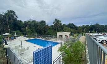 Imagem 7: Alugo apto Parque Ville Municipal