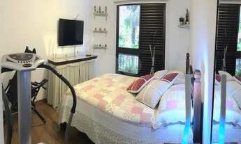 Imagem 5: Apartamento 1 por Andar no Morumbi para sua Família. Rua tranquila. Completa estrutura de