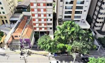 Imagem 5: APARTAMENTO RESIDENCIAL em SÃO PAULO - SP, PINHEIROS