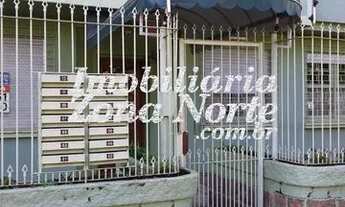 Imagem 2: Ótimo apartamento com 02 dormitórios, sala, cozinha, banheiro. Conta c/ 2 áreas de serviç