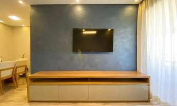 Imagem 3: Jundiaí - Apartamento Padrão - Jardim São Bento