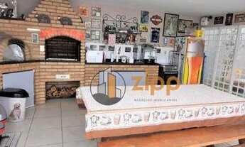 Imagem: Sobrado com 4 dormitórios à venda, 300