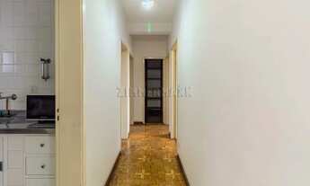 Imagem 4: APARTAMENTO COM 3 DORMITÓRIOS NA LAPA