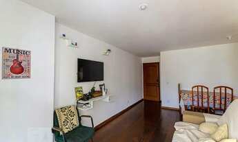 Imagem 3: Apartamento para Aluguel - Icaraí, 2 Quartos, 85 m2