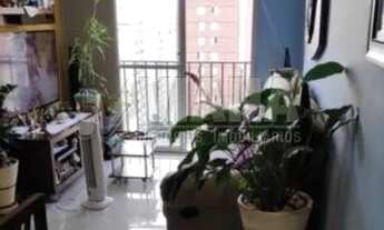 Imagem: Ótimo Apartamento, com sacada