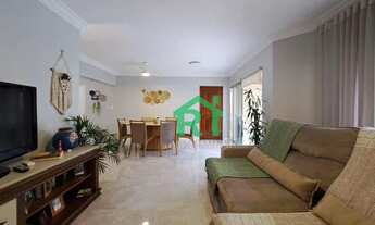 Imagem 7: Apartamento reformado, moderno, 3 dormitórios (1 suíte), 2 vagas Pitangueiras, Guarujá/SP