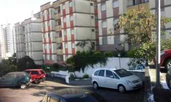 Imagem: São Paulo - Apartamento Padrão - Jardim