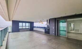 Imagem 4: Belíssimo apartamento de alto padrão com 3 suítes no Tatuapé!