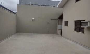 Imagem 2: Casa Vila Aeroporto Bauru para locação e venda