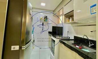 Imagem 3: Apartamento Reserva Bromélia, 03 quartos, Bairro Uruguai