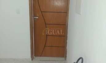 Imagem 5: APARTAMENTO SEM CONDOMÍNIO à venda, 2 quartos, 2 vagas, VILA ELDIZIA - Santo André/SP