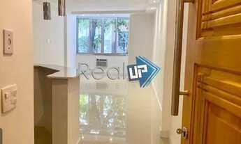 Imagem 1: Arpoador, 3 qts, 1 suite, 1 vaga