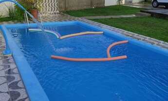 Imagem: Casa Temporada em Sonho Verde - Paripueira