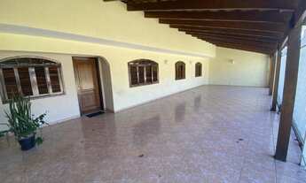 Imagem: Casa 200m2 - 4quartos próx PÇ Menonitas